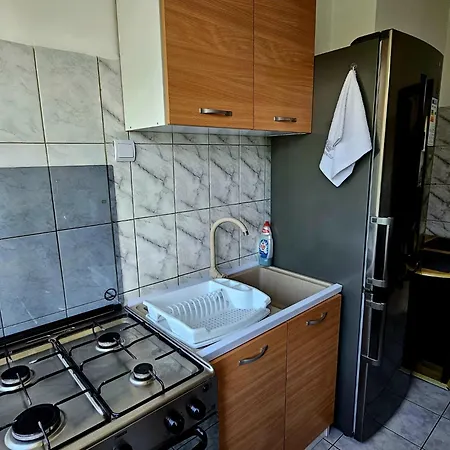 Anddia Central Apartment Brașov Exterior foto