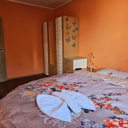 Anddia Central Apartment Brașov Exterior foto