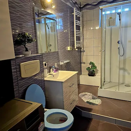 Anddia Central Apartment Brașov Exterior foto
