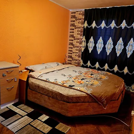 Anddia Central Apartment Brașov Exterior foto