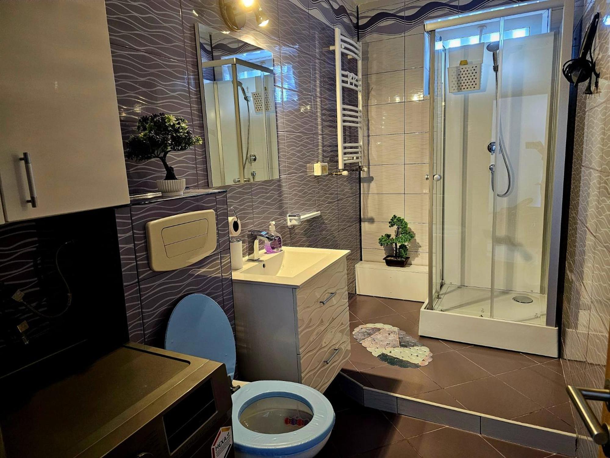 Apartment Anddia