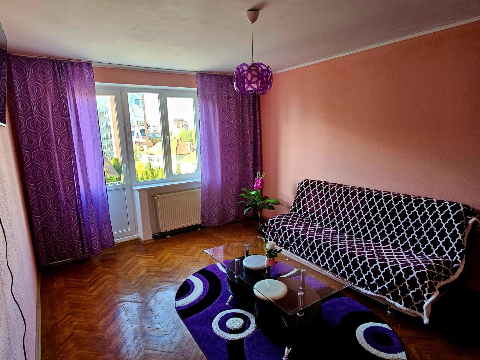 Apartment Anddia