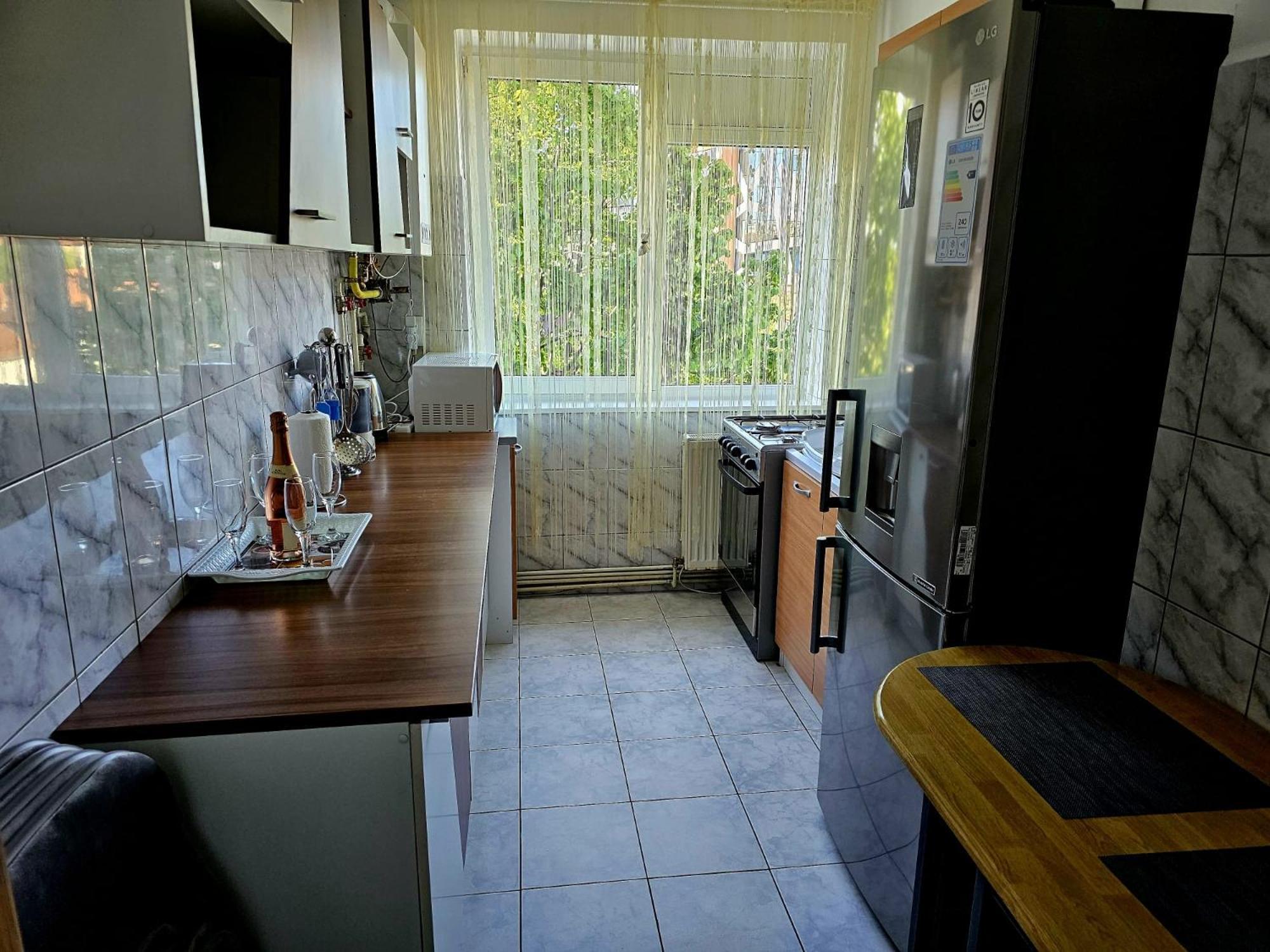 Apartment Anddia